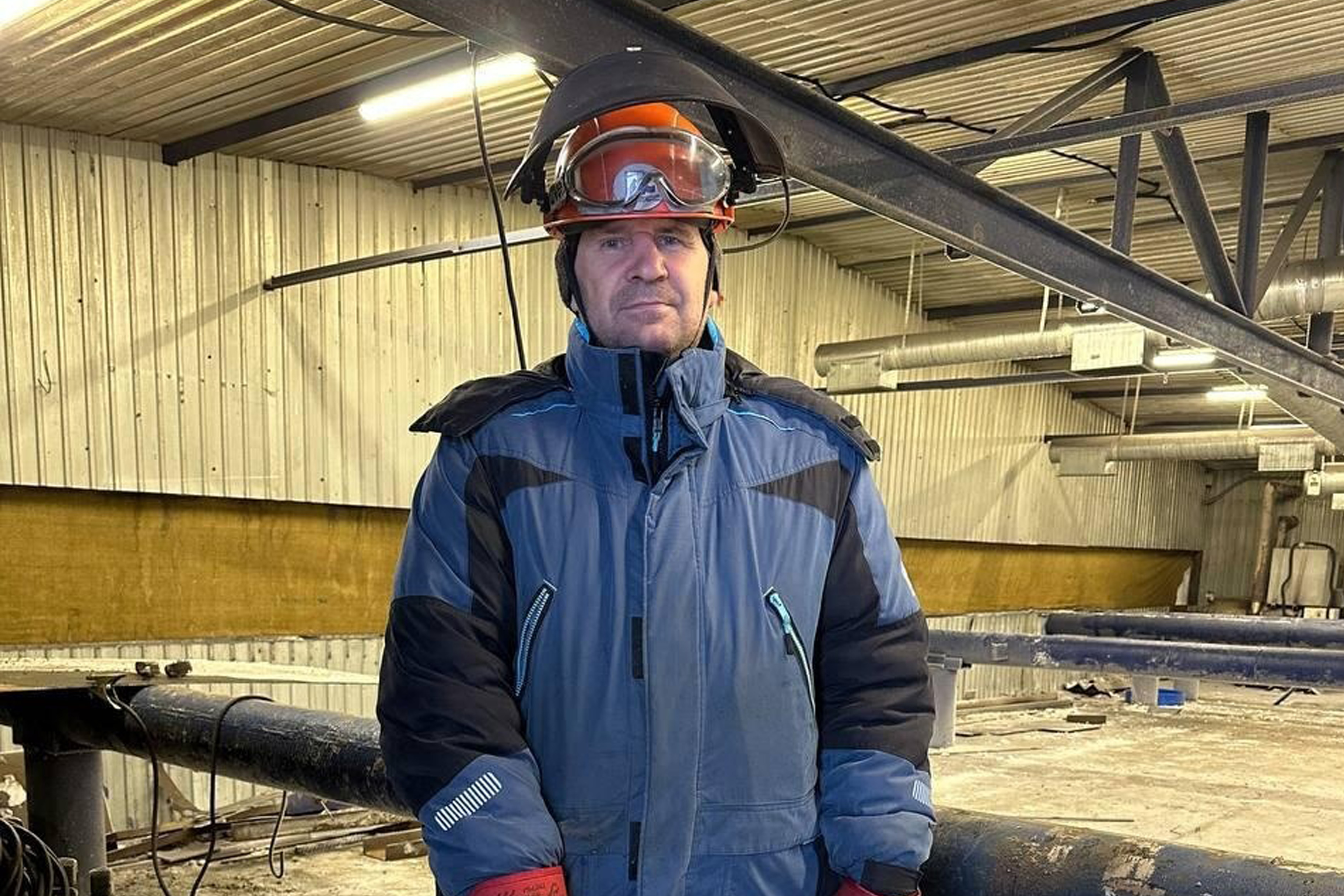 Строим надежно